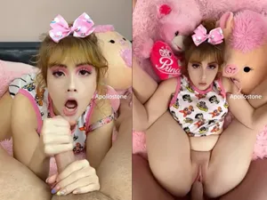 Phang cực sướng với bạn gái mới lớn body chuẩn