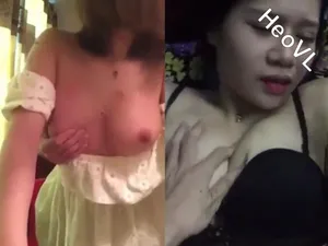 Bồ buồi bự ngày nào cũng đè người yêu ra địt