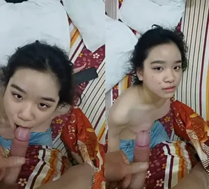 Series bú cục thịt vay tiền lấy thân trả nợ phần 7