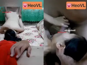 Ngồi quay video cho thằng em người yêu bà xã mình