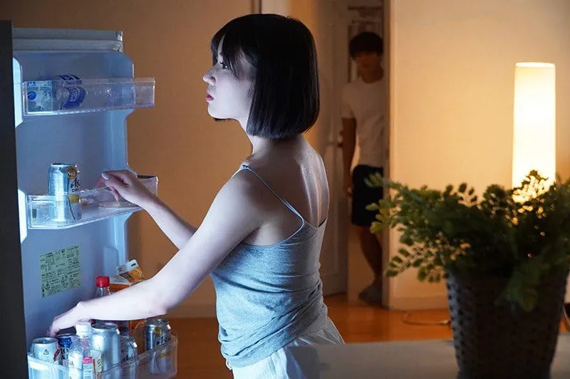 Chị bà xã cãi nhau với gã chồng đến nhà con ghệ ở rồi quan hệ luôn chồng yêu em gái